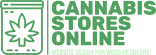 Cannabis Stores Online Logo